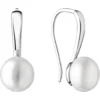 GAURA PEARLS SK20458E-W