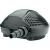 Pontec Filtrirna črpalka/črpalka za vodni tok Pontec Pondomax Eco 14000, 51180, črne barve