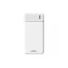PURIDEA PD82WHT Apollon Eksterna baterija 10000 mAh, Bela