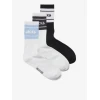 JACK & JONES Muške čarape 12268579, 3 para