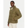 TOMMY HILFIGER Zimska jakna  oliva