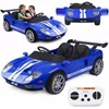Ford GT dvosjed 4×4 plavi