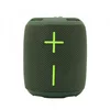 Zvucnik bluetooth S350 zeleni