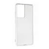 Torbica silikonska Ultra Thin za Samsung G998B Galaxy S21 Ultra transparent