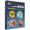 Disney Parks Little Golden Book Library (Disney Classic): Its a Small World, the Haunted Mansion, Jungle Cruise, the Orange Bird, Space Mountain