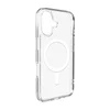 PURO maska Lite Mag za iPhone 17/ providna