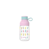 QUOKKA Quokka Kids, Plastična steklenica z zanko Perje, 430ml, 40153