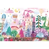 Interdruk - Puzzle Grad - 250 kosov