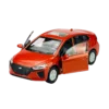 shumee WELLY HYUNDAI IONIQ ORANŽNA 1:34 43720