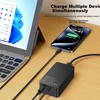 Biaze Punjač za Microsoft Surface laptop, 36 W, 12 V/2.58 A