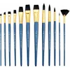 Royal & Langnickel RSET-9316 Set čopičev 12 kos.