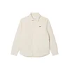 LACOSTE Srajca kremna