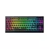 Razer Tastatura BlackWidow V4 Tenkeyless HyperSpeed, Narandžasti switchevi, Crna