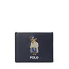 Polo Ralph Lauren denarnica ženska usnjena