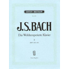 BACH J.S:WTK 2/MUGELLINI