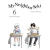 My Neighbor Seki Volume 6