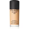 MAC Cosmetics Studio Fix Fluid SPF 15 24HR Matte Foundation + Oil Control Mini matirajoči tekoči puder SPF 15 odtenek NC15 15 ml