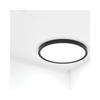 LED PLAFONJERA 20W 3000K-3500K-4000K-5000K-6500K FI30cm 5CCT CRNA GREEN TECH