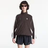 Jakna Nike Sportswear Womens Woven Jacket Velvet Brown/ Sail/ Sail XS