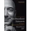 Neobuzdani Amazon - Džef Bezos i nastanak globalne imperije
