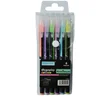 shumee GEL PISALA 4159 KREDNA PISALA 6 BARV 4159