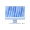 AIO računar Apple iMac, M4 10C-10C, 24GB, 512GB, - plavi