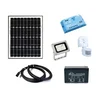 Solarni komplet vikend sistema 12V - 30W