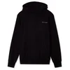 Otroški pulover CCM Casual Hood Black XL