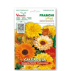 Seme vrtni ognjič Doppia Fiesta