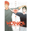 Wotakoi: Love Is Hard For Otaku 2