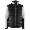 Blakläder 5930-2117-9099 Jopič sivo/črn XXL