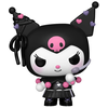 Bobble Figure Hello Kitty and Friends POP! - Kuromi K-Pop #143