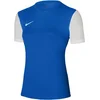 NIKE Dres Tiempo Premier II  kraljevo modra / bela