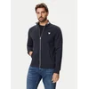 Guess Jopa M6BQ52 K6169 Mornarsko modra Slim Fit