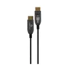 GEMBIRD CC-DP8K-AOC-20M Gembird Active Optical Cables (AOC) DisplayPort v.1.4 (8K@60Hz/4K@120Hz) 20m