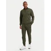 EA7 Emporio Armani Trenirka 8NPV60 PJVRZ U7014 Temno zelena Regular Fit