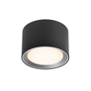 Nordlux -LED prigušiva kupatilska svetiljka LANDON SMART LED/8W/230V IP44 crna