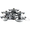 Floria Posuđe, set 12/1 - ZLN4038