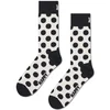 Happy Socks Arape Big Dot čarape unisex