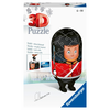 Ravensburger 3D puzzle - Vojnik - 54 dela