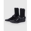Volcom 3mm Split Toe Kids Booties black