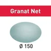 Brusna mreža Granat Net STF D150 P240 GR NET/50 kos
