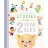 Five-Minute Stories for 2 Year Olds