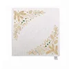 Damast prt Goldie 40x40 cm EMI