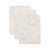Jollein maramice 3/1, 20x15cm