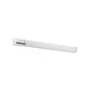 Eglo Tragacete 1 zidna/1, led, 15w, 1300lm, ip44, srebrna/hrom/plastika