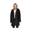 Only Noos Sally Jacket - Black Črna