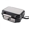 Aparat za wafle Fram FAG-M1000BKSS/1000W/inox
