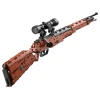 CADA kocke puška Karabiner 98K Musket, C61010W