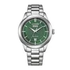 Citizen Elegant Eco-Drive AW0151-85X